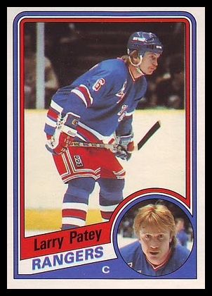 149 Larry Patey